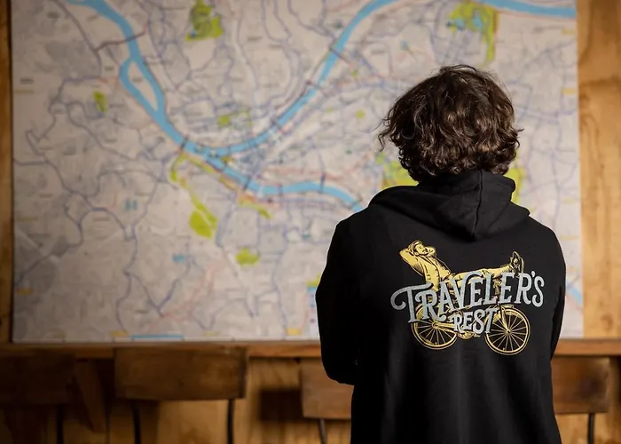 Traveler's Rest Pittsburgh