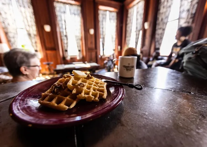 Traveler's Rest 3* Pittsburgh