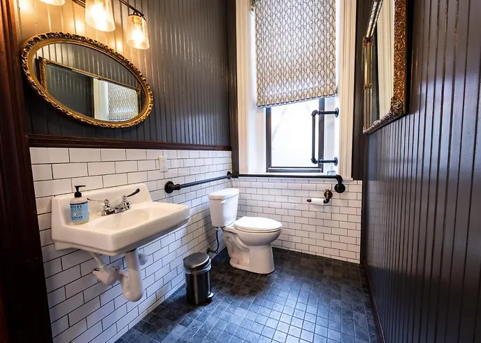 Traveler's Rest Hotel Pittsburgh