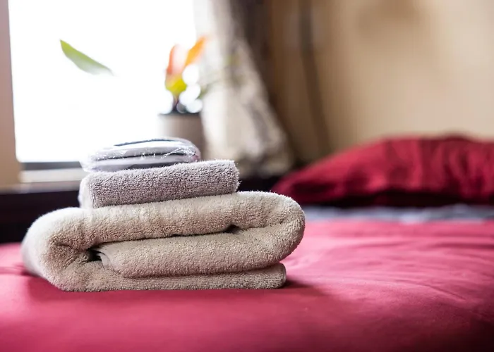 Hotel Traveler's Rest