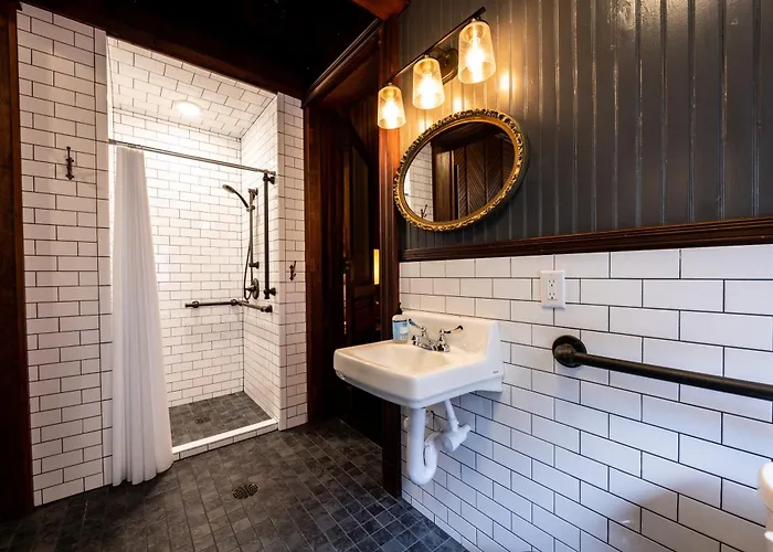 Traveler's Rest Hotel Pittsburgh