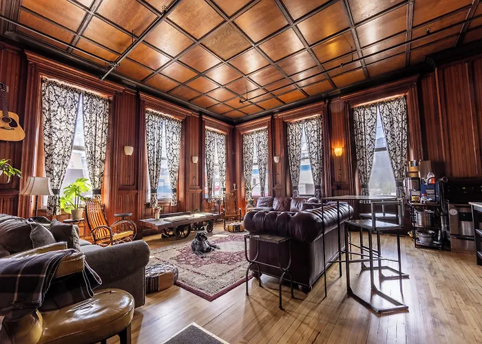 Traveler's Rest 3* Pittsburgh
