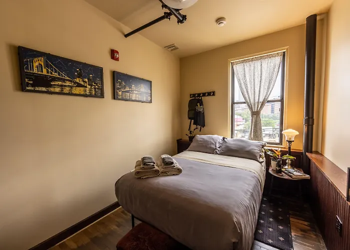 Hotel Traveler's Rest 3*